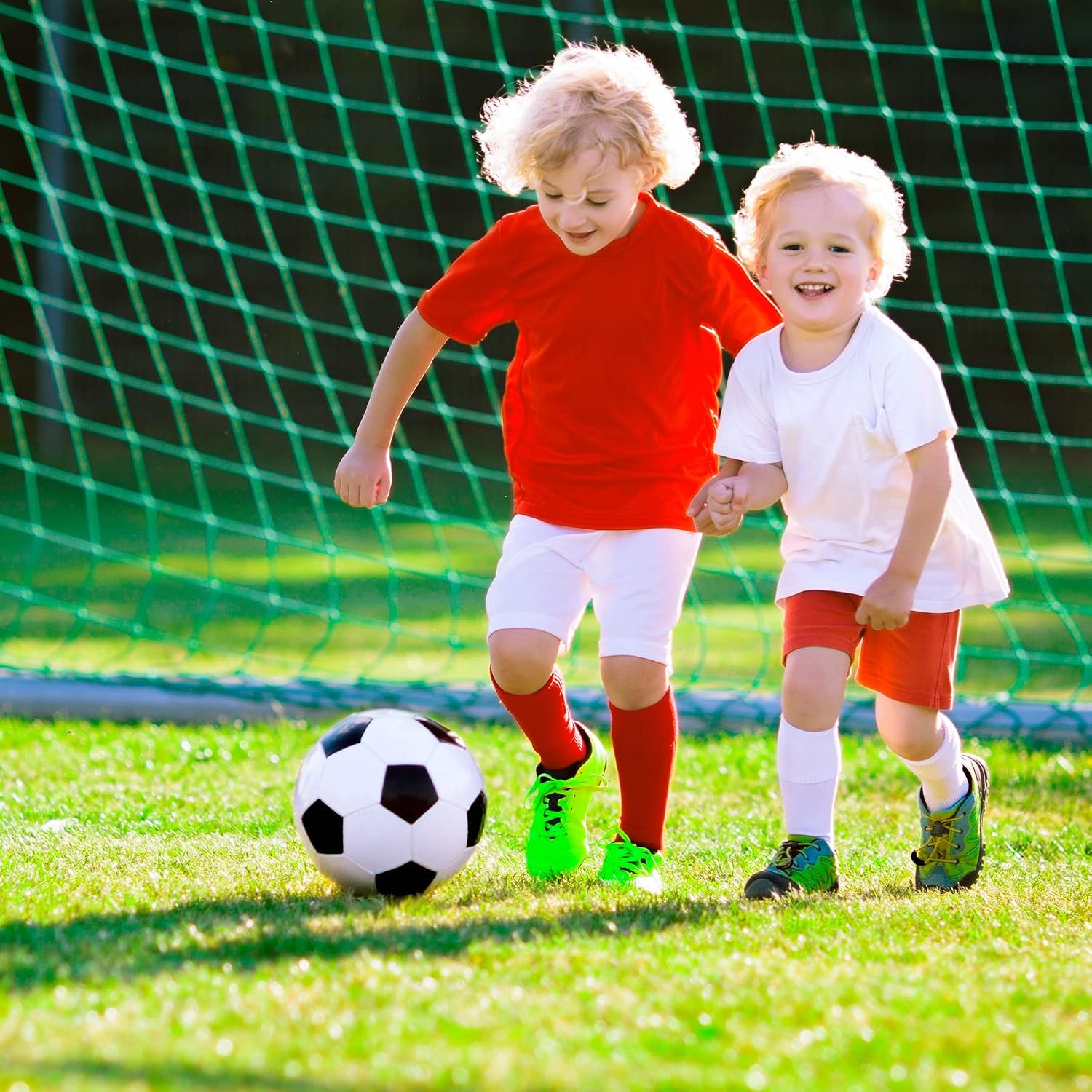 Thumbnail 4 de ZOOJOY Kids' Soccer Ball, Size 3