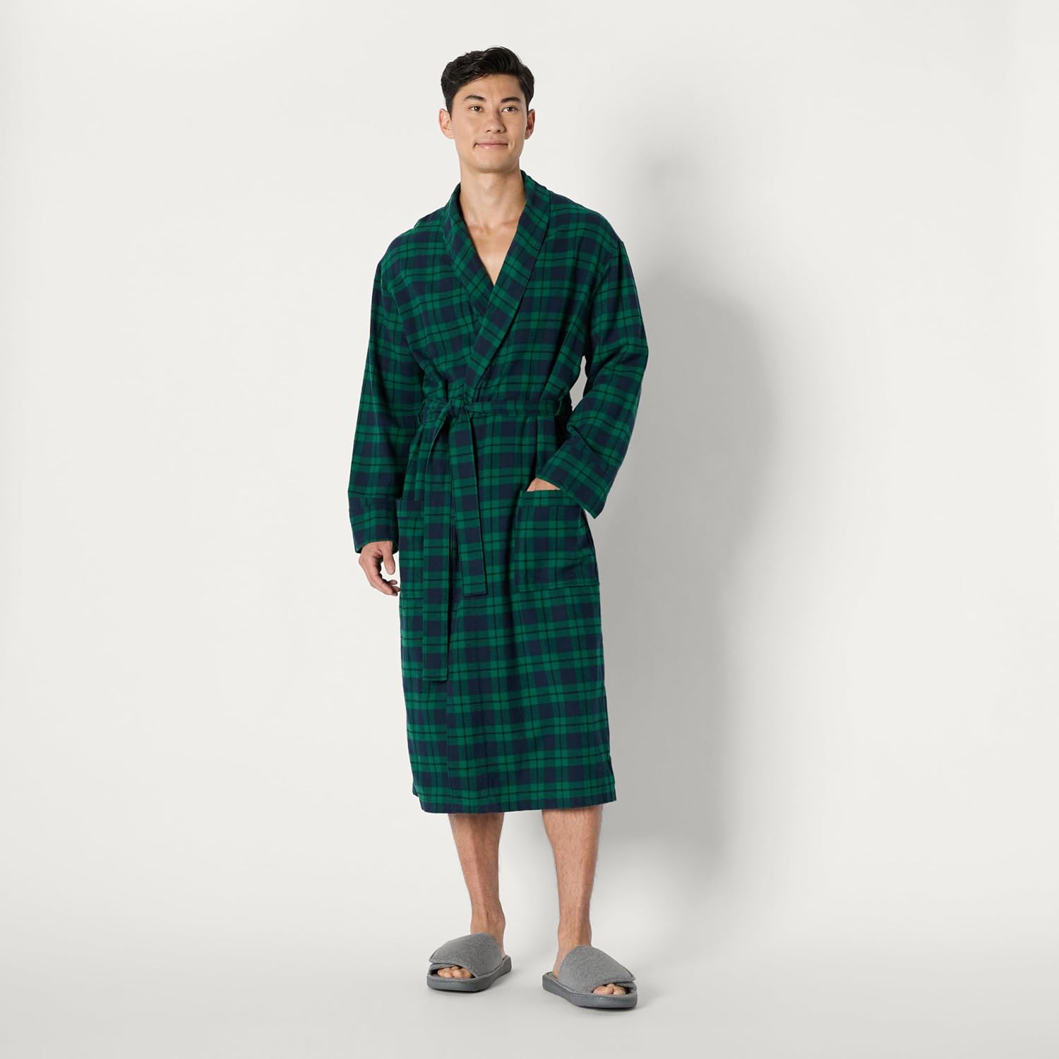 Thumbnail 2 de Amazon Essentials Slide Slippers 👞