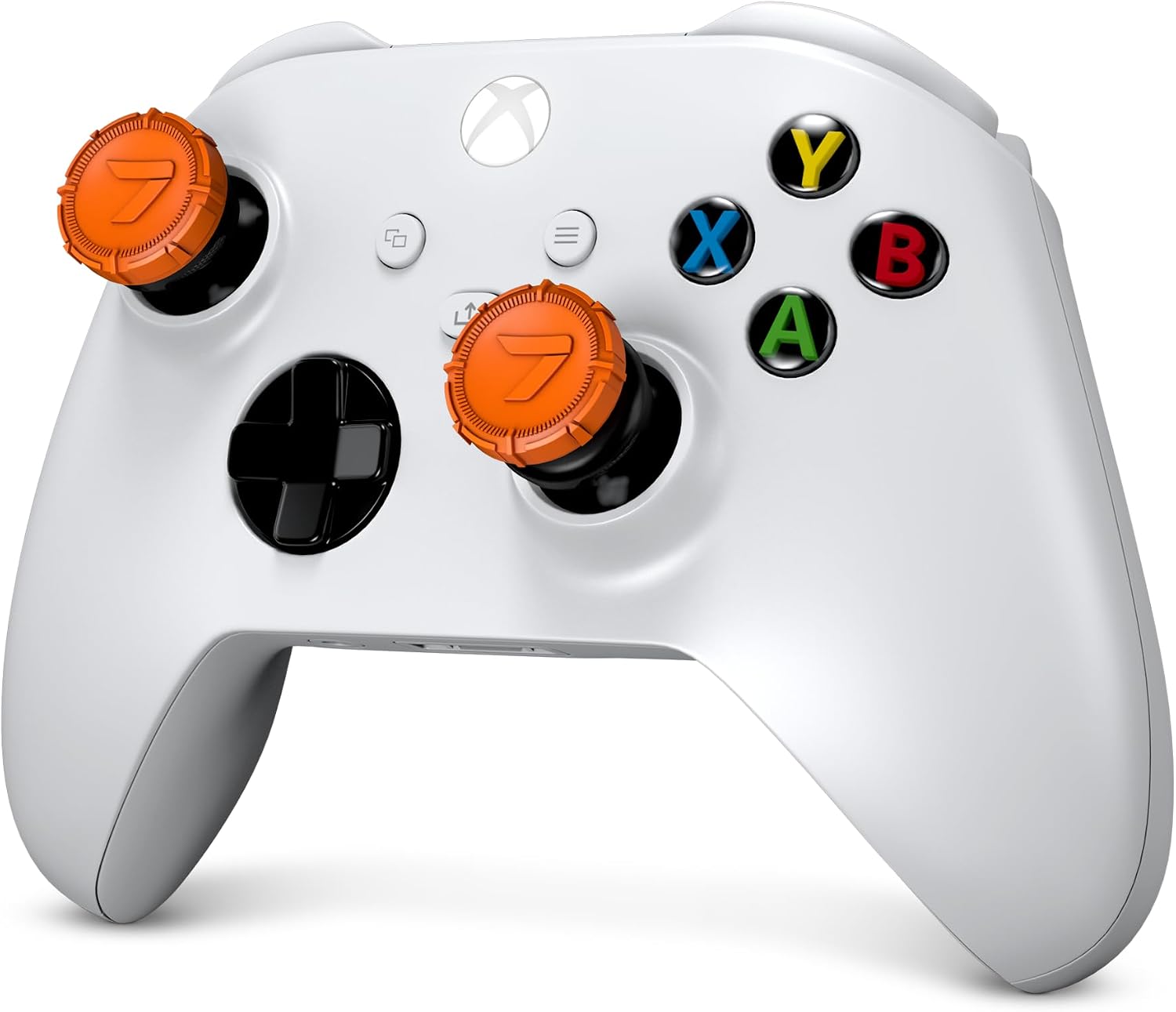Thumbnail 6 de KontrolFreek Call of Duty Edition Xbox Stick Aufsätze – 2x Mid-Rise Präzisions-Thumbsticks