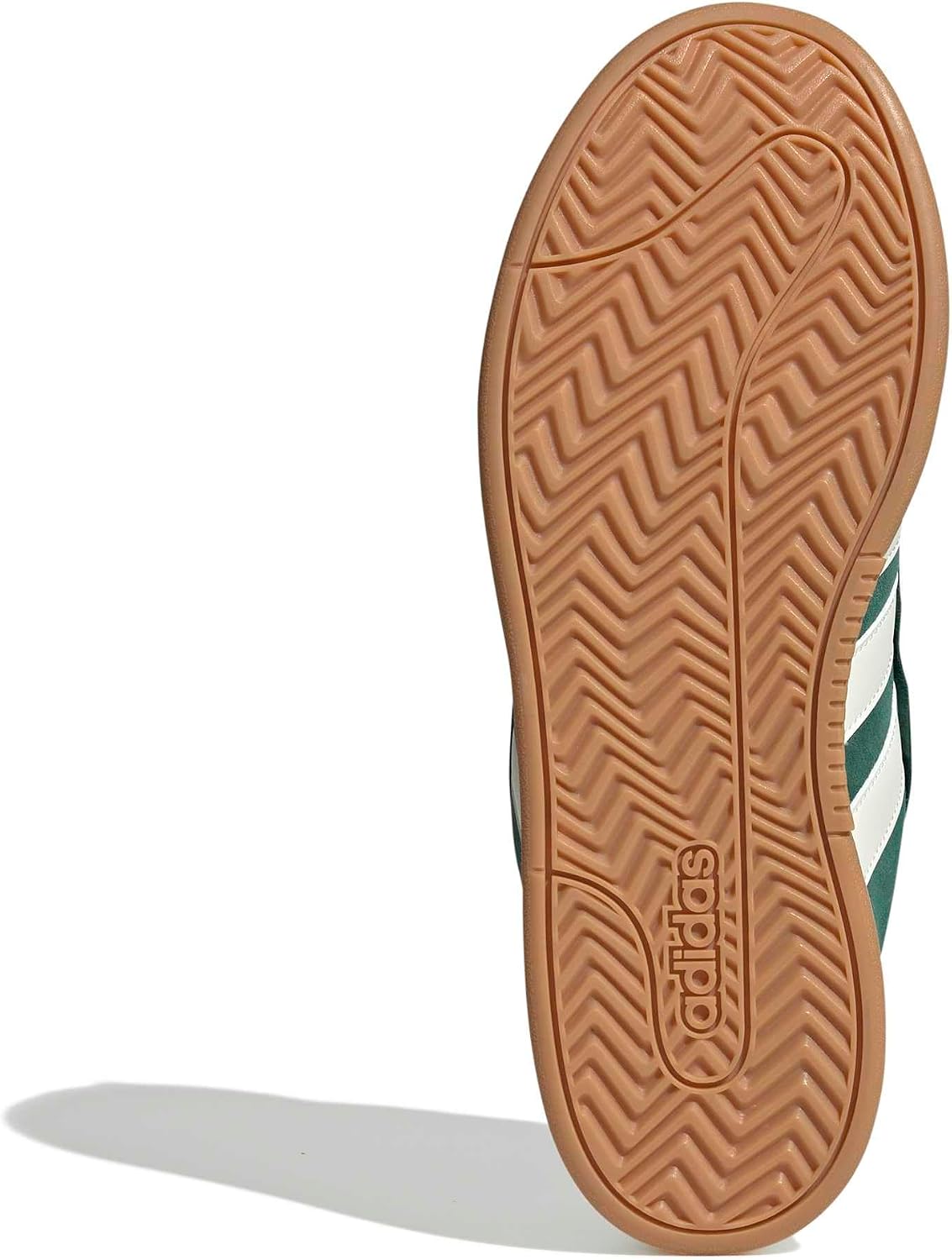 Detalle de adidas Grand Court Alpha 00s-sneakers för herrar med Cloudfoam