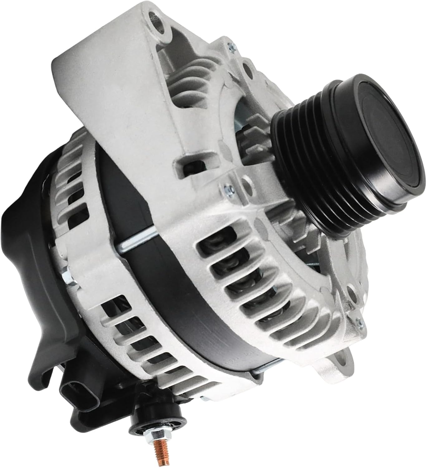 Detalle de Alternator 84143540