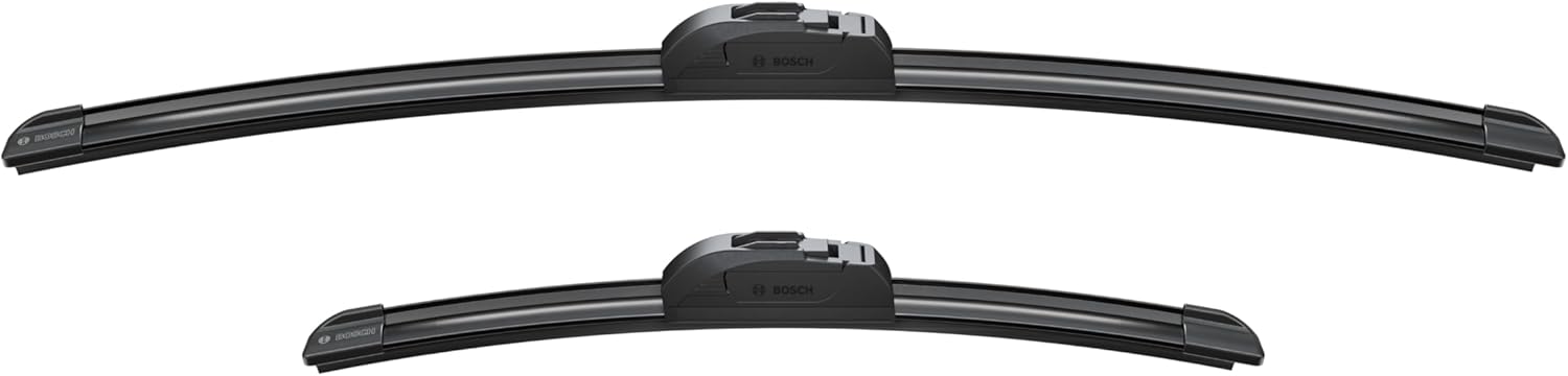 Thumbnail 1 de Bosch Aerotwin AR553S Scheibenwischer 550mm