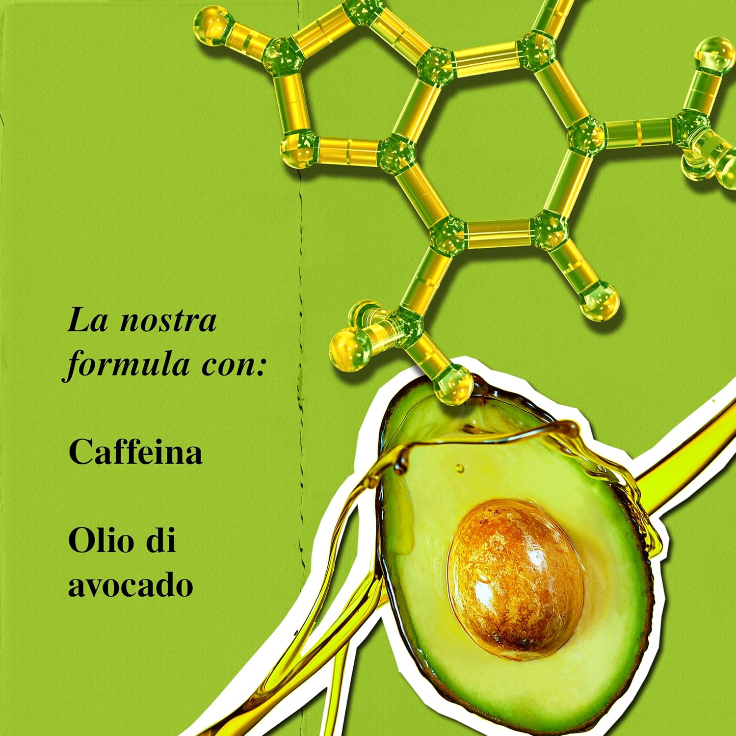 Thumbnail 4 de Kiehl’s Creamy Eye Treatment Crema contorno occhi nutriente e illuminante con olio di avocado e vitamine B + E