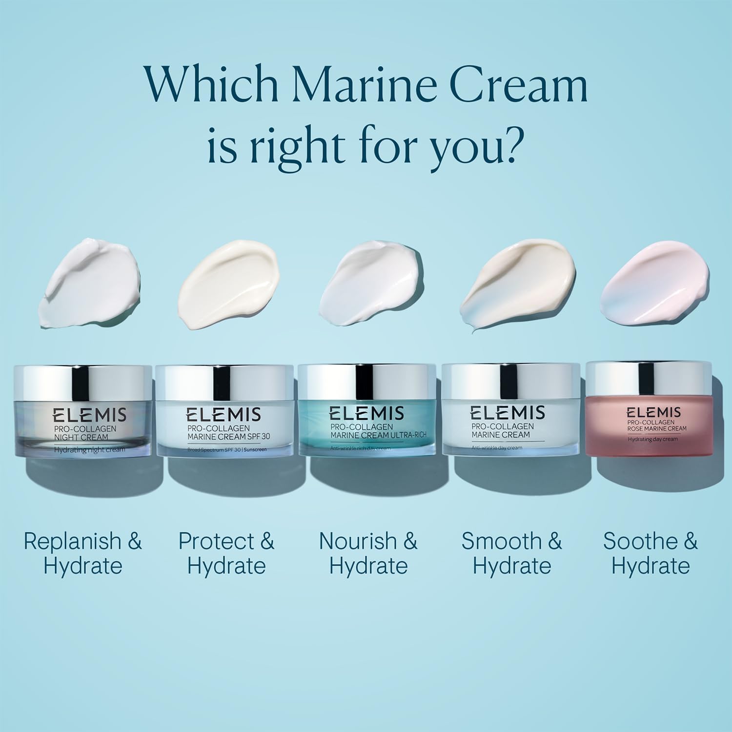 Thumbnail 5 de Elemis Pro-Collagen Oxygenating Night Cream – Crema notte anti-età (50 ml)