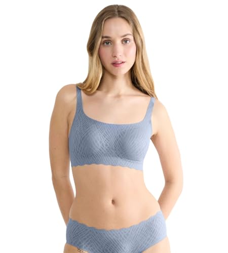 Detalle de Sloggi Zero Feel Bliss Top Bra femme