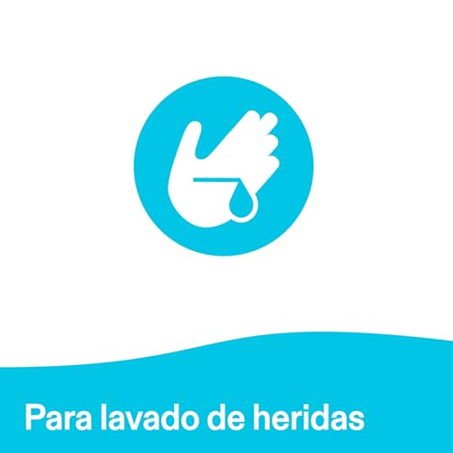 Detalle 2 de Senti2 Suero Fisiológico en Monodosis 60 uds PACK de 2: higiene nasal, ocular y auricular para toda la familia