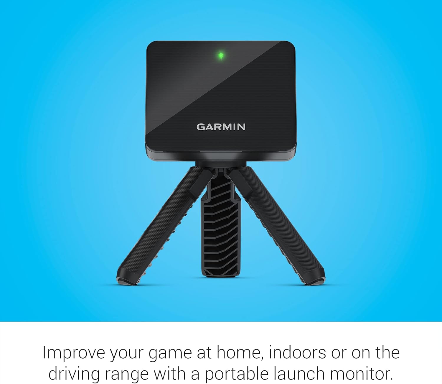 Thumbnail 2 de Garmin Approach R10 Portable Launch Monitor