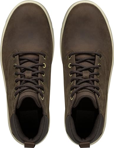 Thumbnail 3 de Helly Hansen Pinehurst Leather Sneakers Hombre 43 EU, Bushwacker 745