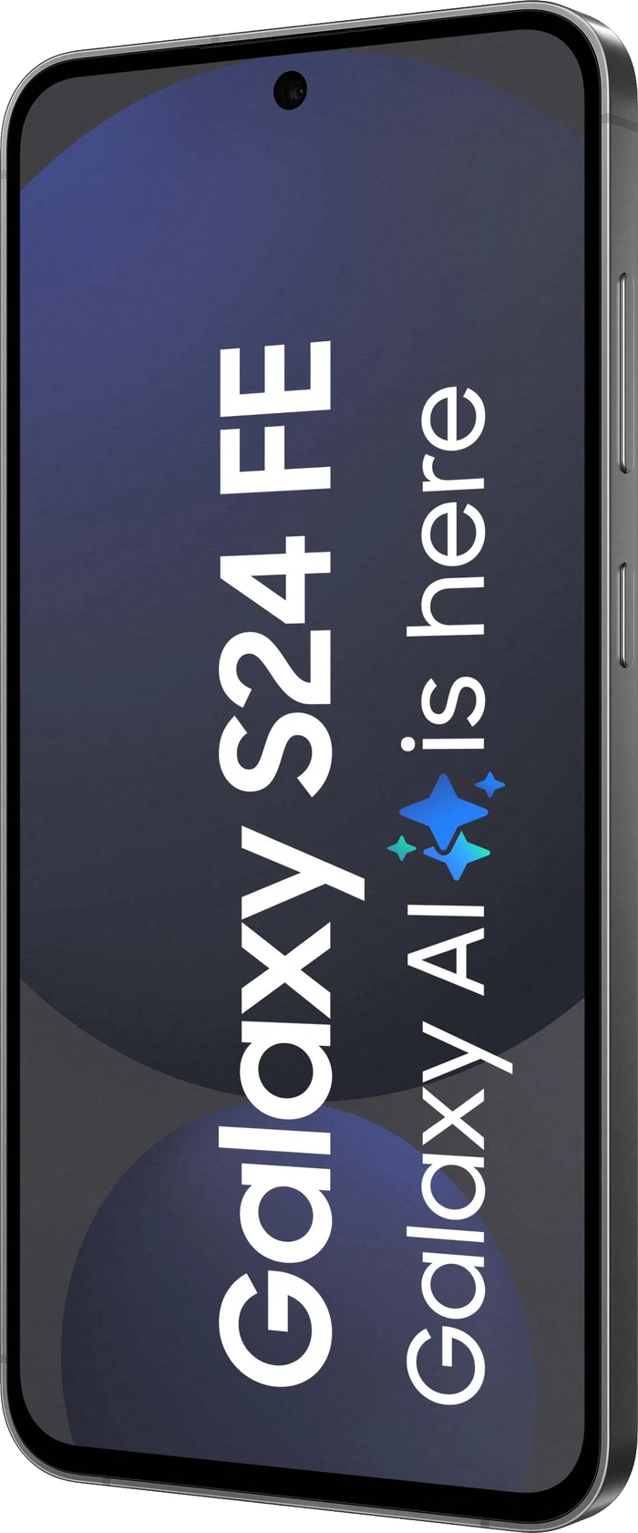 Thumbnail 10 de Samsung Galaxy S24 FE 128GB Grau 5G