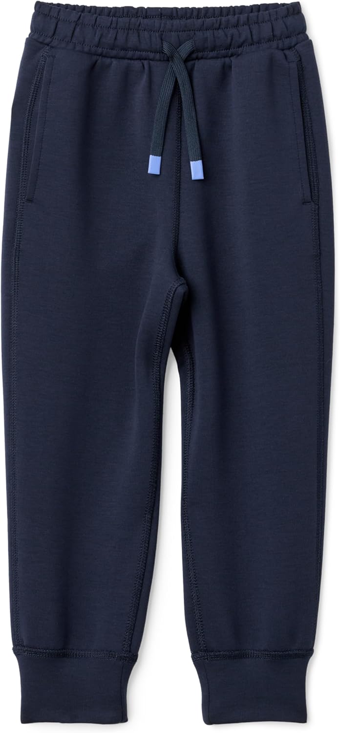 Thumbnail 6 de Amazon Essentials Regular-Fit Active Sweat Jogger Pants for Kids with Pockets