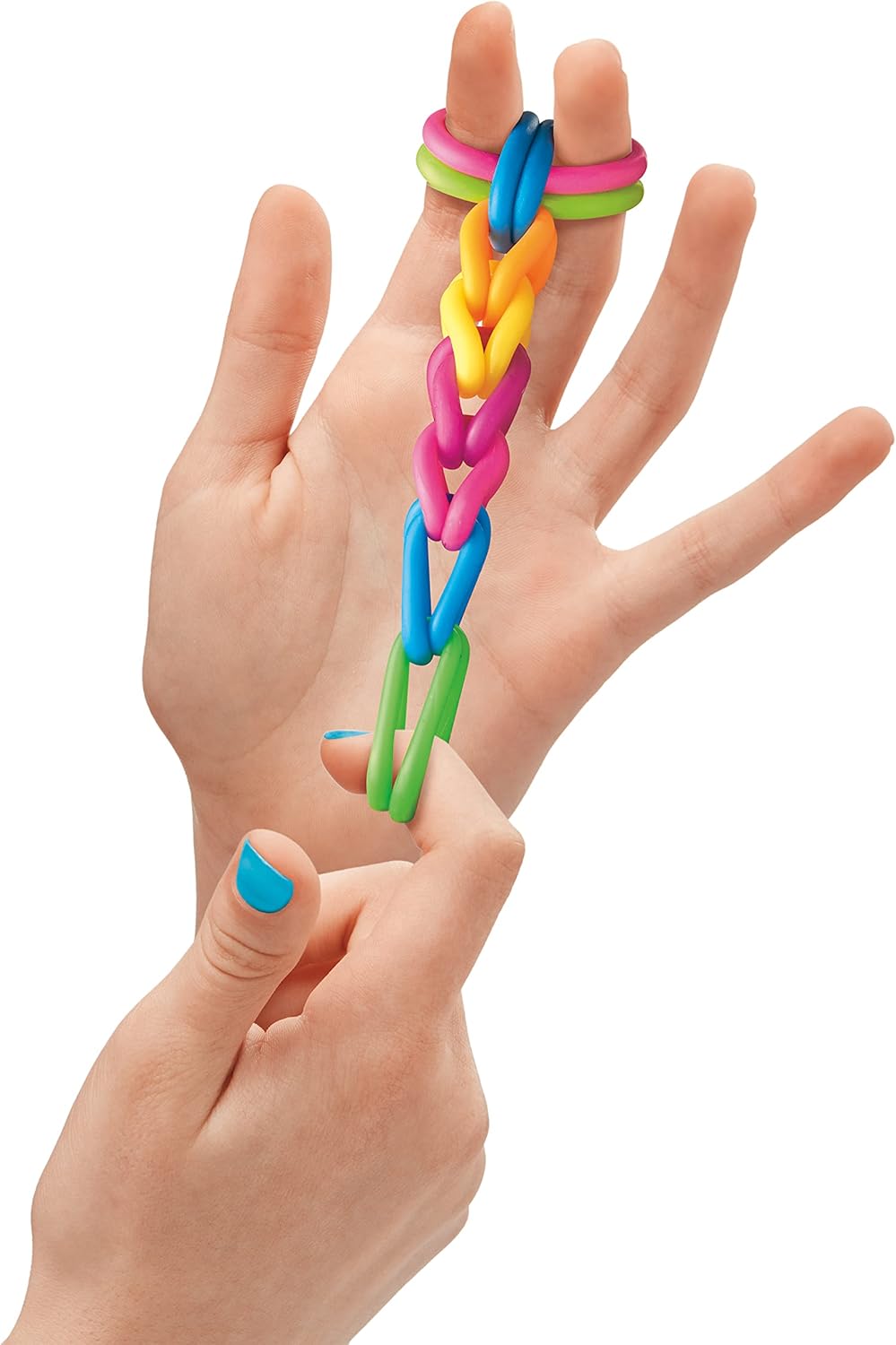 Thumbnail 5 de SHIMMER 'N SPARKLE Bubble Bands Loom 🧵