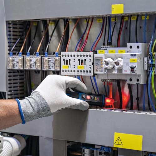 Thumbnail 6 de Bosch Professional Spannungsprüfer GVD 1000-17 – zuverlässige Hochspannungsdetektion mit IP67