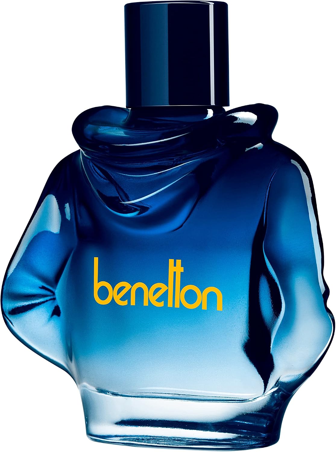 Detalle de United Colors of Benetton We Are Tribe 🧴 Eau de Toilette Hombre