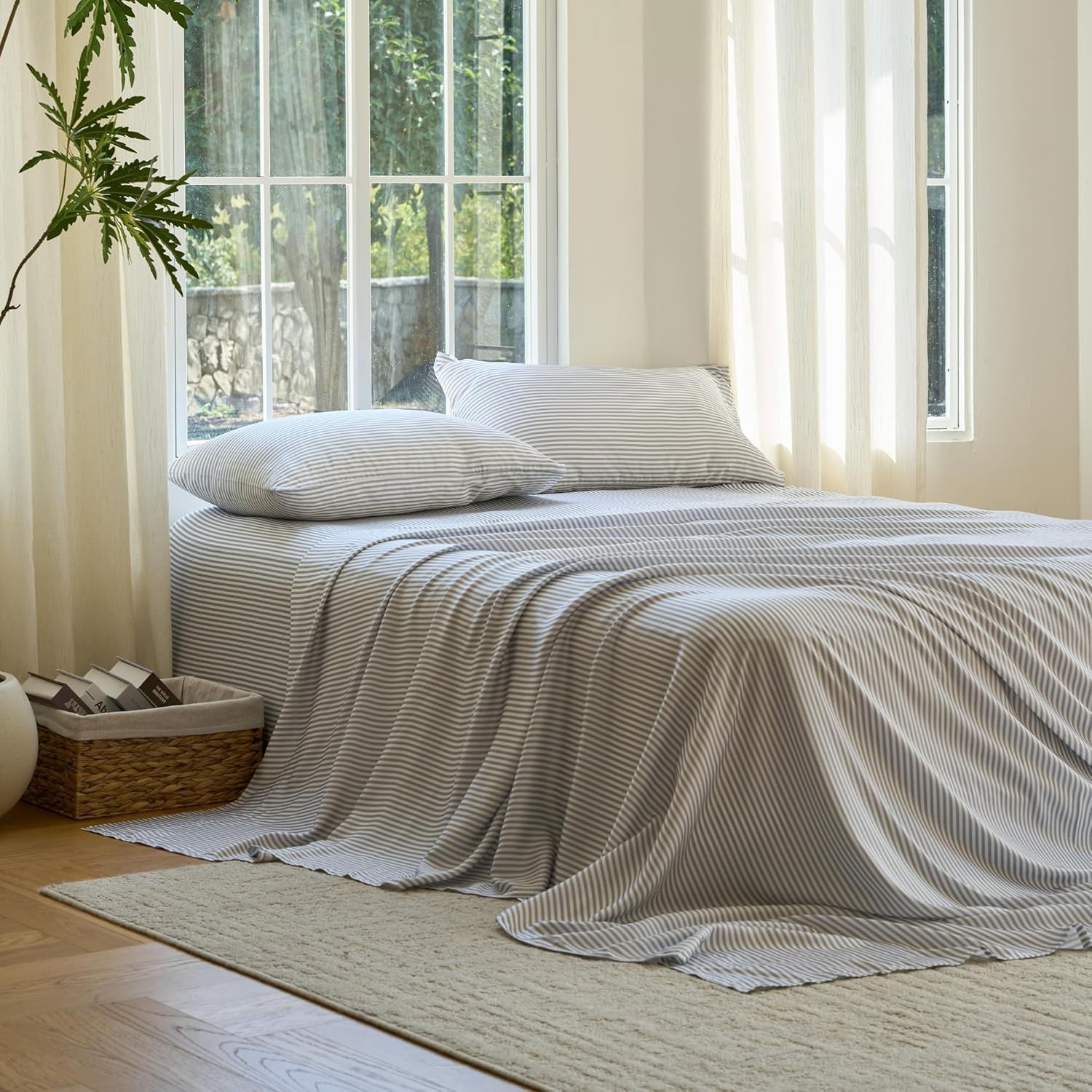 Thumbnail 6 de DOZ Sheet Set 16-inch Deep Pockets