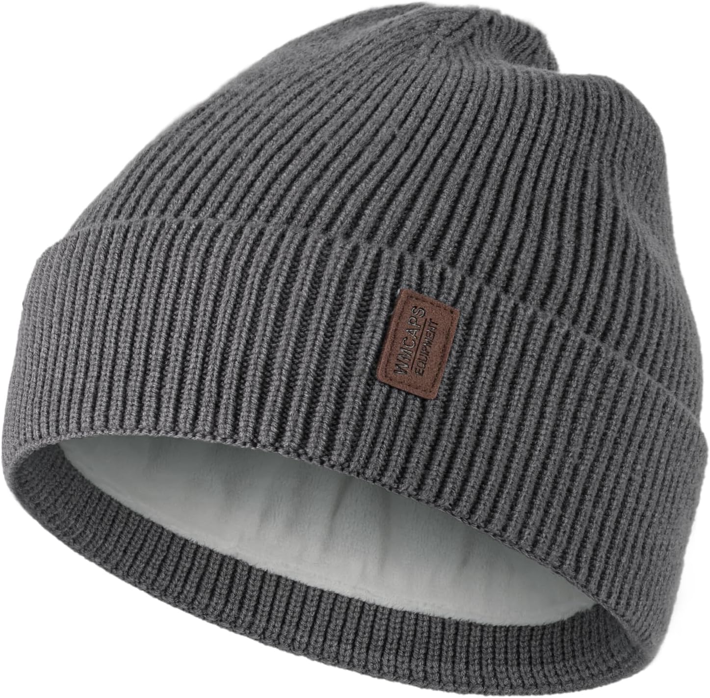 Thumbnail 6 de Wmcaps Beanie Mütze 8,46 Zoll