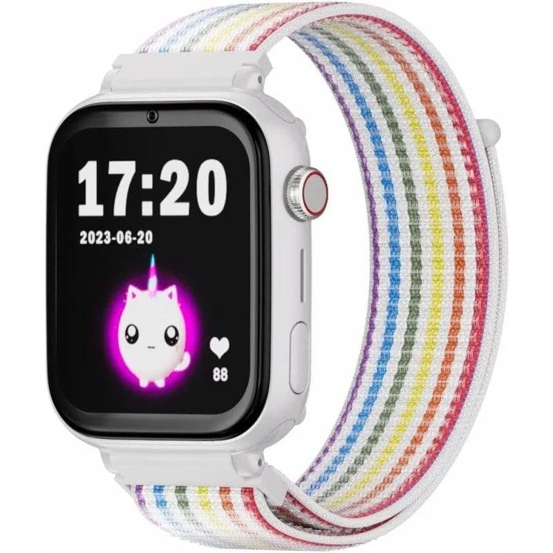 Savefamily Savewatch Plus 4G Unicorn: reloj infantil con geolocalización, video y SOS