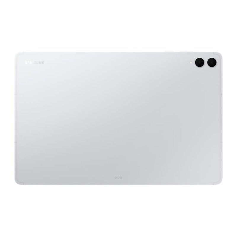 Detalle de Samsung Galaxy Tab S11 Ultra WiFi + 5G 14,6" | 12 GB / 512 GB en Plata con Stylus Pen