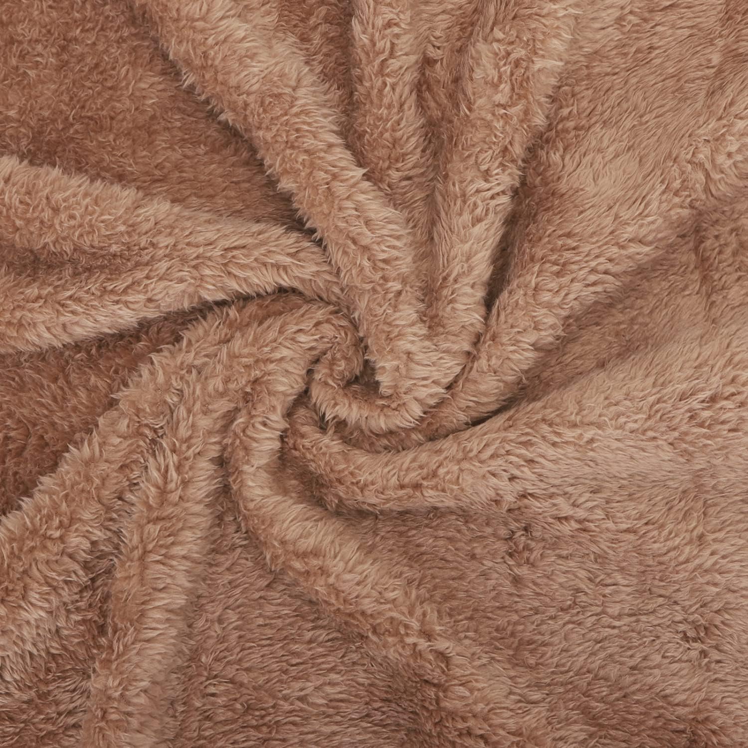 Thumbnail 2 de Nobleza Coperta in pile 100x80 cm 🐾