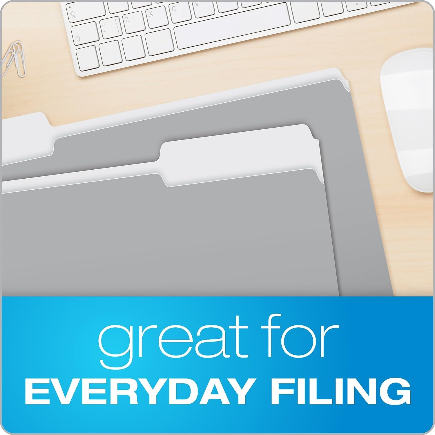 Detalle 1 de Pendaflex Legal File Folders