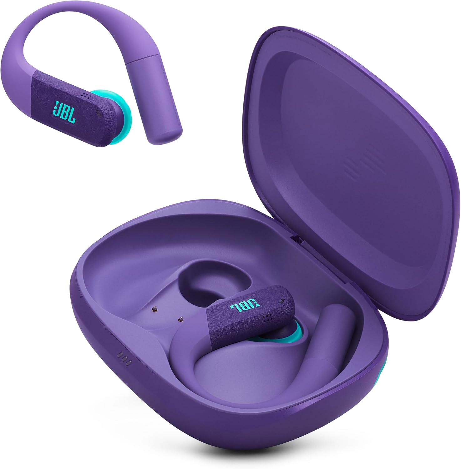 Detalle de JBL Sport Earbuds IP68