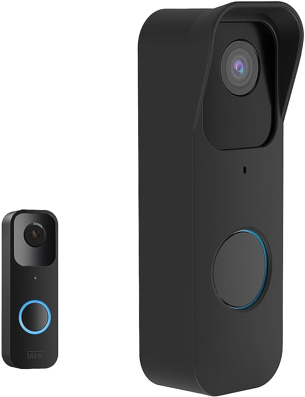 Detalle de honecumi Blink Türklingel Schutzhülle