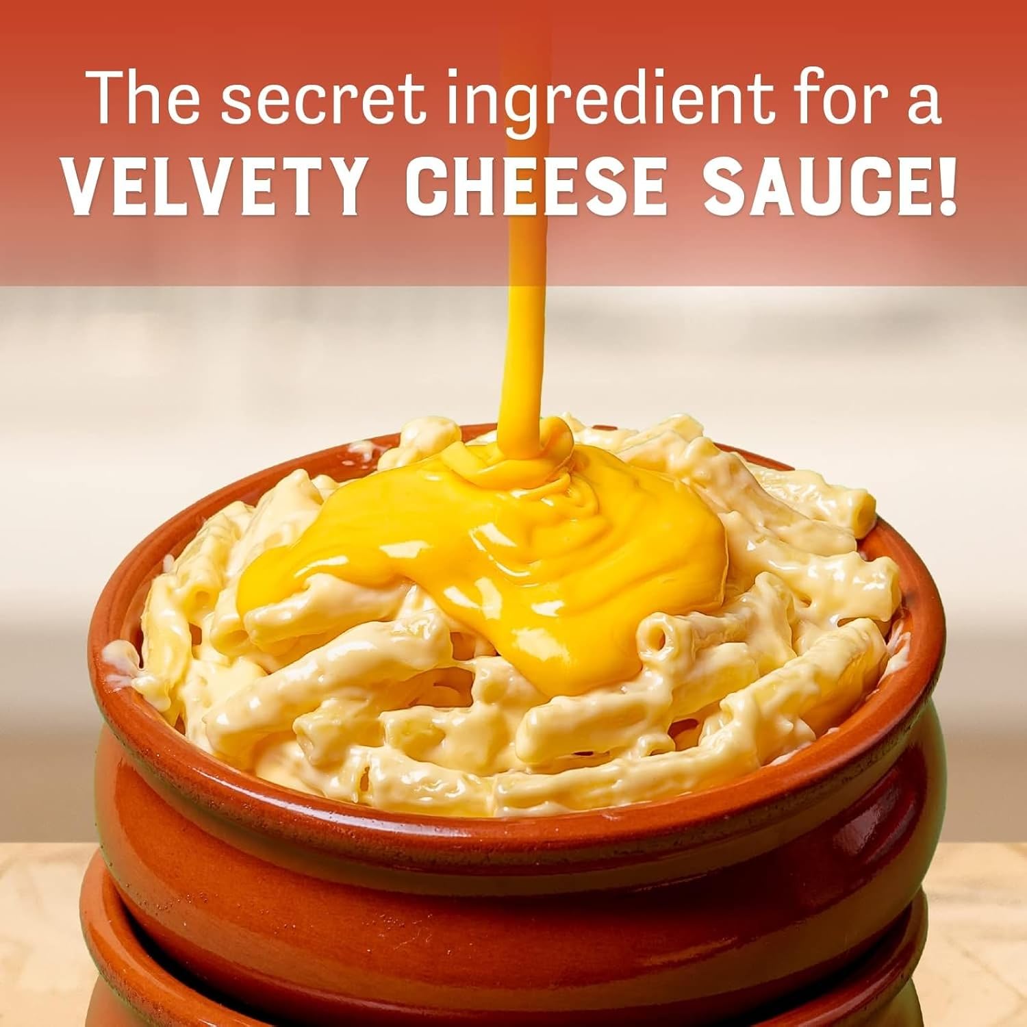 Thumbnail 6 de Judee's Sodium Citrate Powder, Gluten-Free Cheese Sauce Emulsifier, 11.25 oz