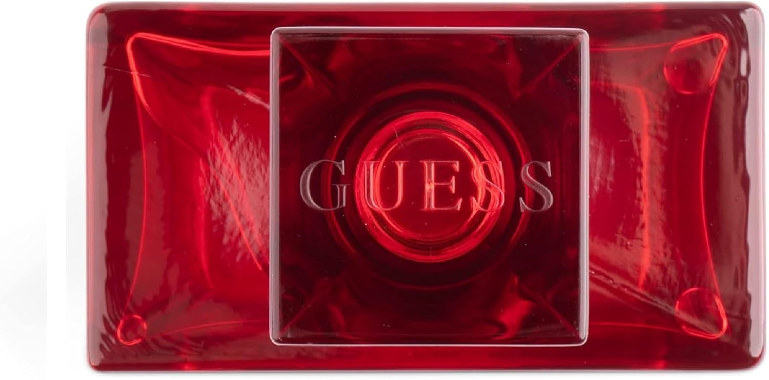 Thumbnail 4 de GUESS Seductive Red Eau de Toilette 50 ml