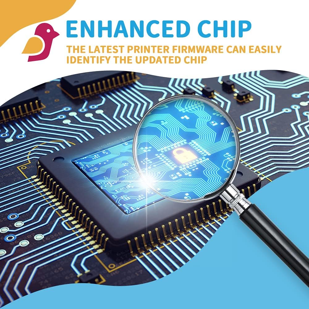 Thumbnail 4 de Q-image 27XL Ink Multipack 9 Pack 🖨️