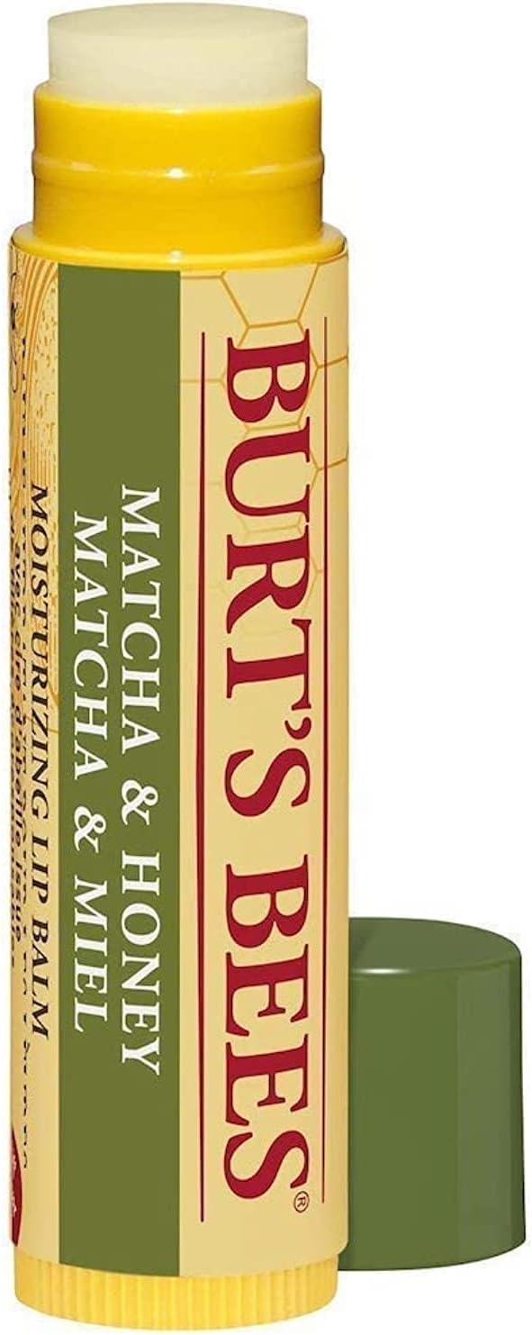Thumbnail 6 de Burt's Bees Balsamo per Labbra Confezione Multipla – Doppia confezione da 2×4,25 g con miele e cera d'api