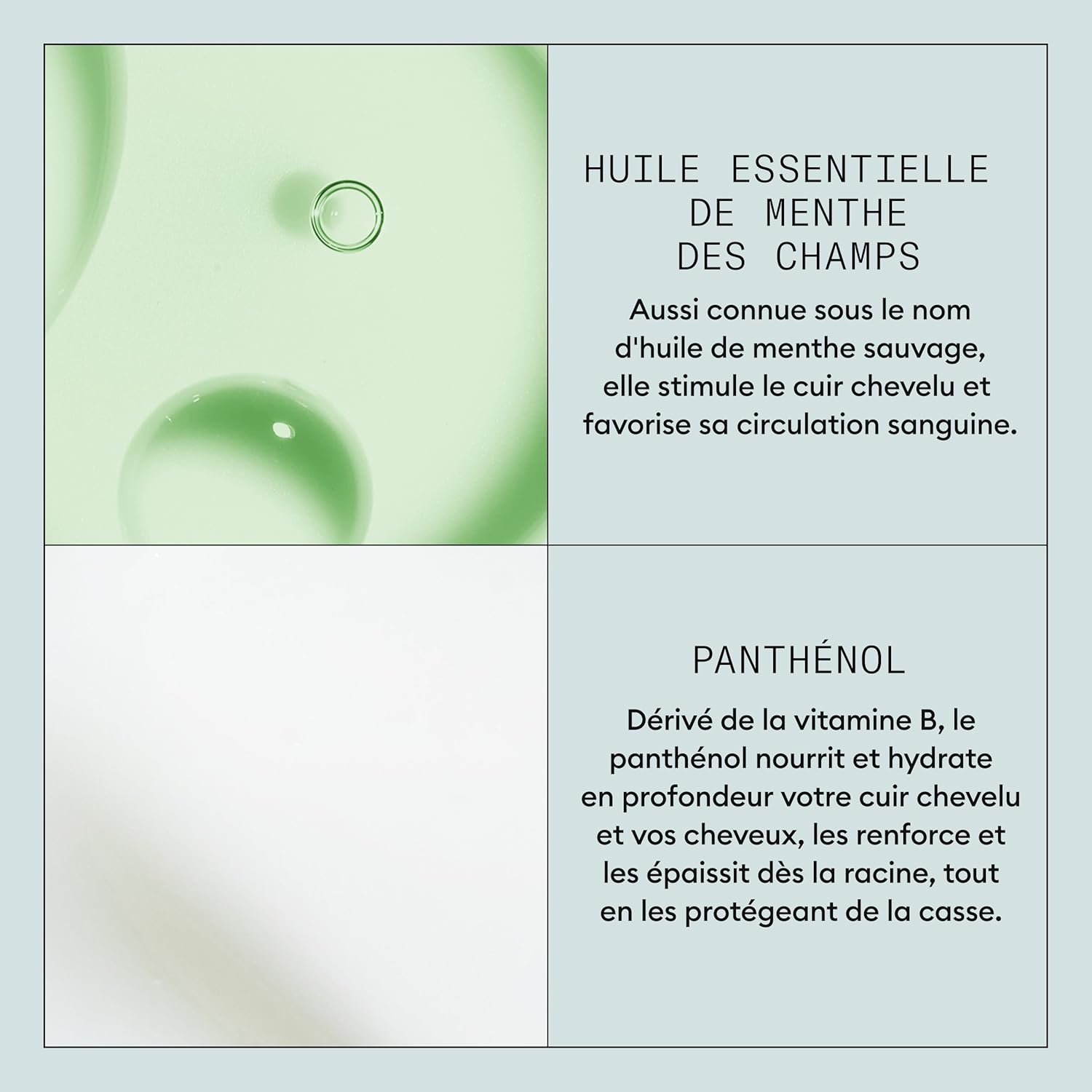 Thumbnail 5 de NIOXIN Density Defend — Laque à tenue forte, protection humidité et fini souple