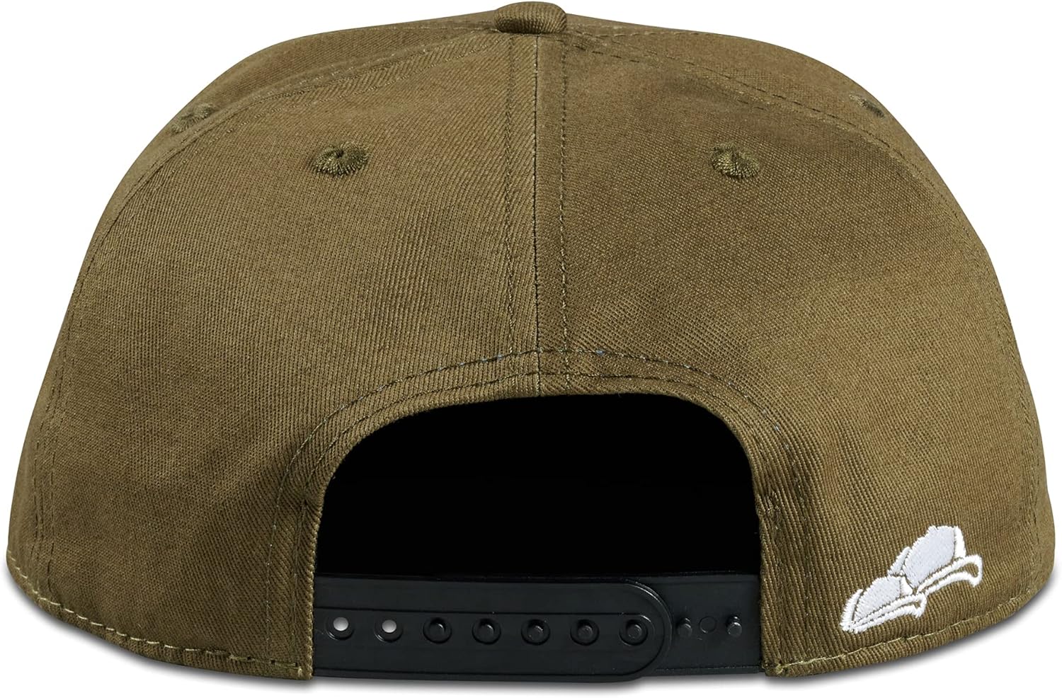 Thumbnail 3 de Soulbuddy Snapback Cap für Herren & Damen – unisex Basecap mit verstellbarem Snapback-Verschluss (One Size)