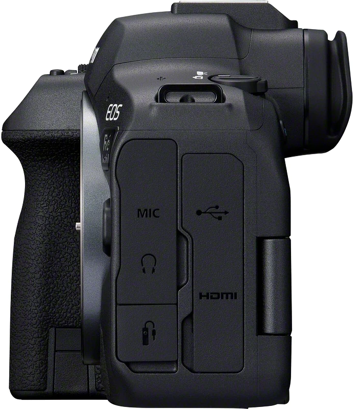Thumbnail 10 de Canon EOS R6 Mark II 24,2‑Megapixel