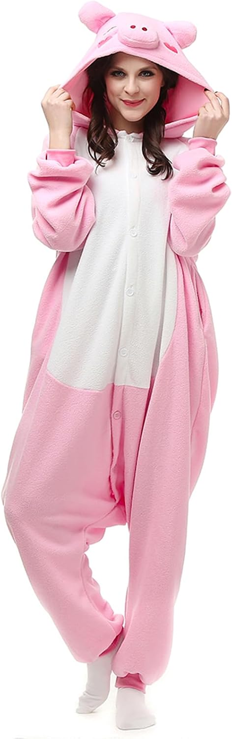 Detalle de Wishliker Onesie Pajamas