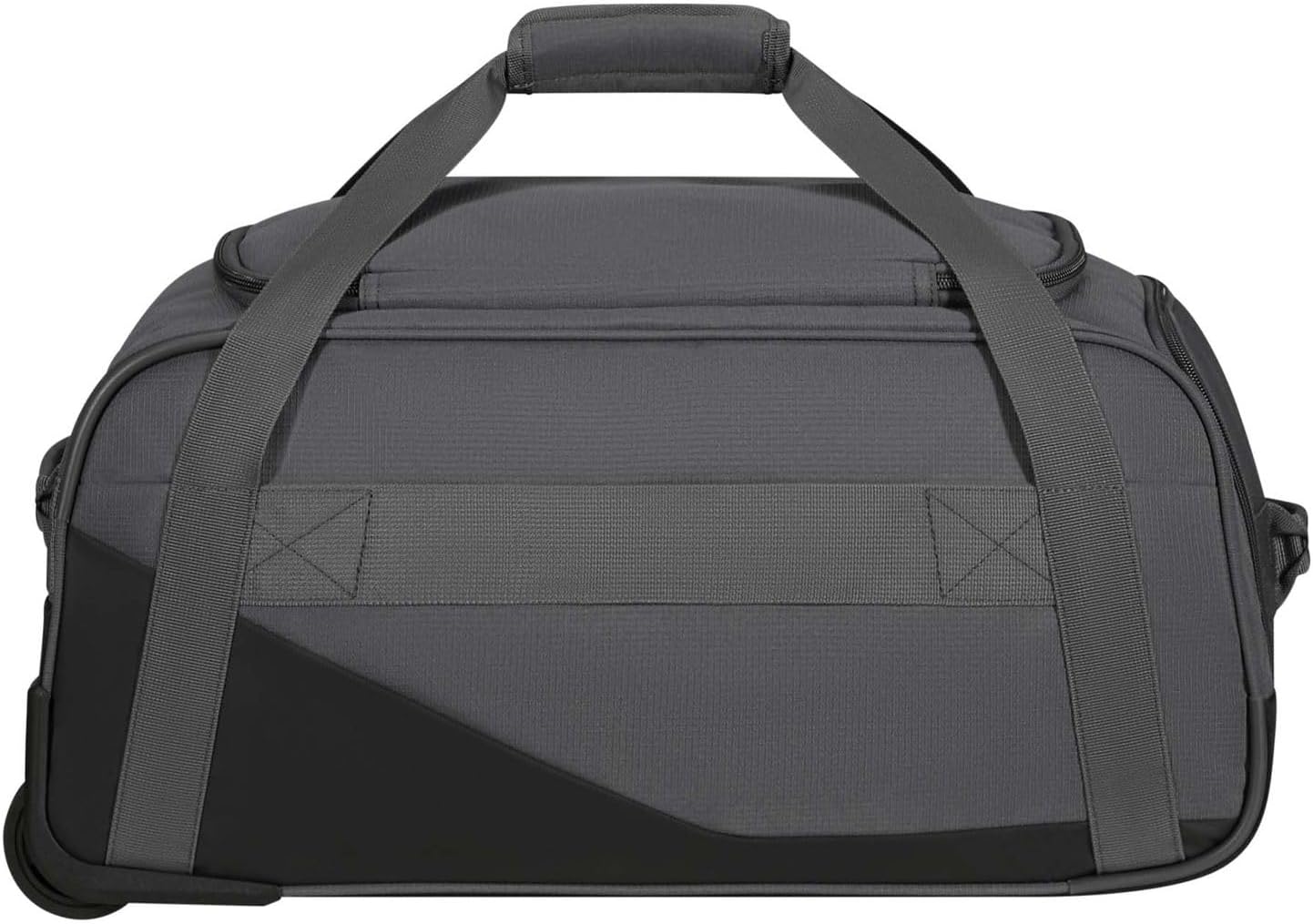 Thumbnail 2 de American Tourister City Racer - Sac de Voyage à roulettes 55 cm (50 L) – Noir