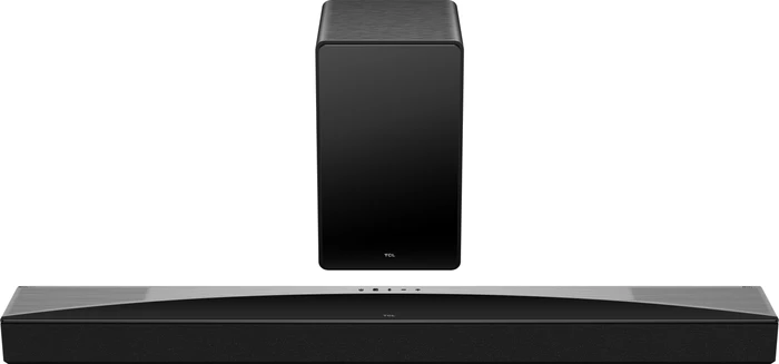 Thumbnail 7 de TCL 85 Zoll QLED P71K 4K (2025) Set mit TCL Q75H: QLED-Bild + True Dolby Atmos