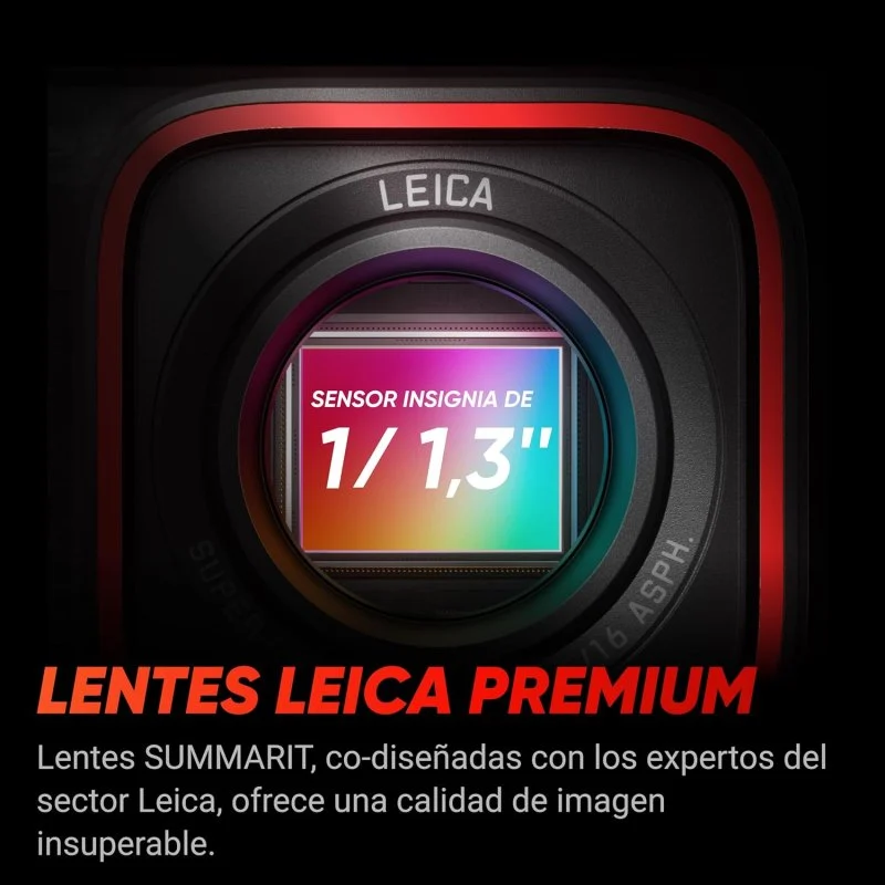 Detalle de Insta360 Ace Pro 8K Gran Angular