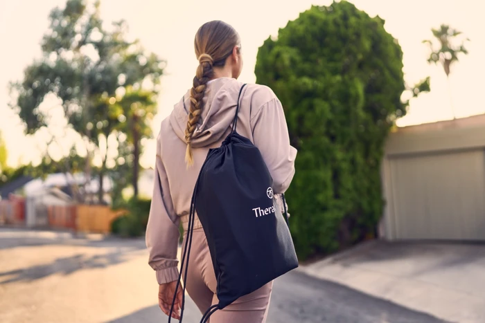 Thumbnail 6 de Therabody Jetboots Prime Large – kabellose Bein-Kompressionsmassage für Regeneration & Mobilität