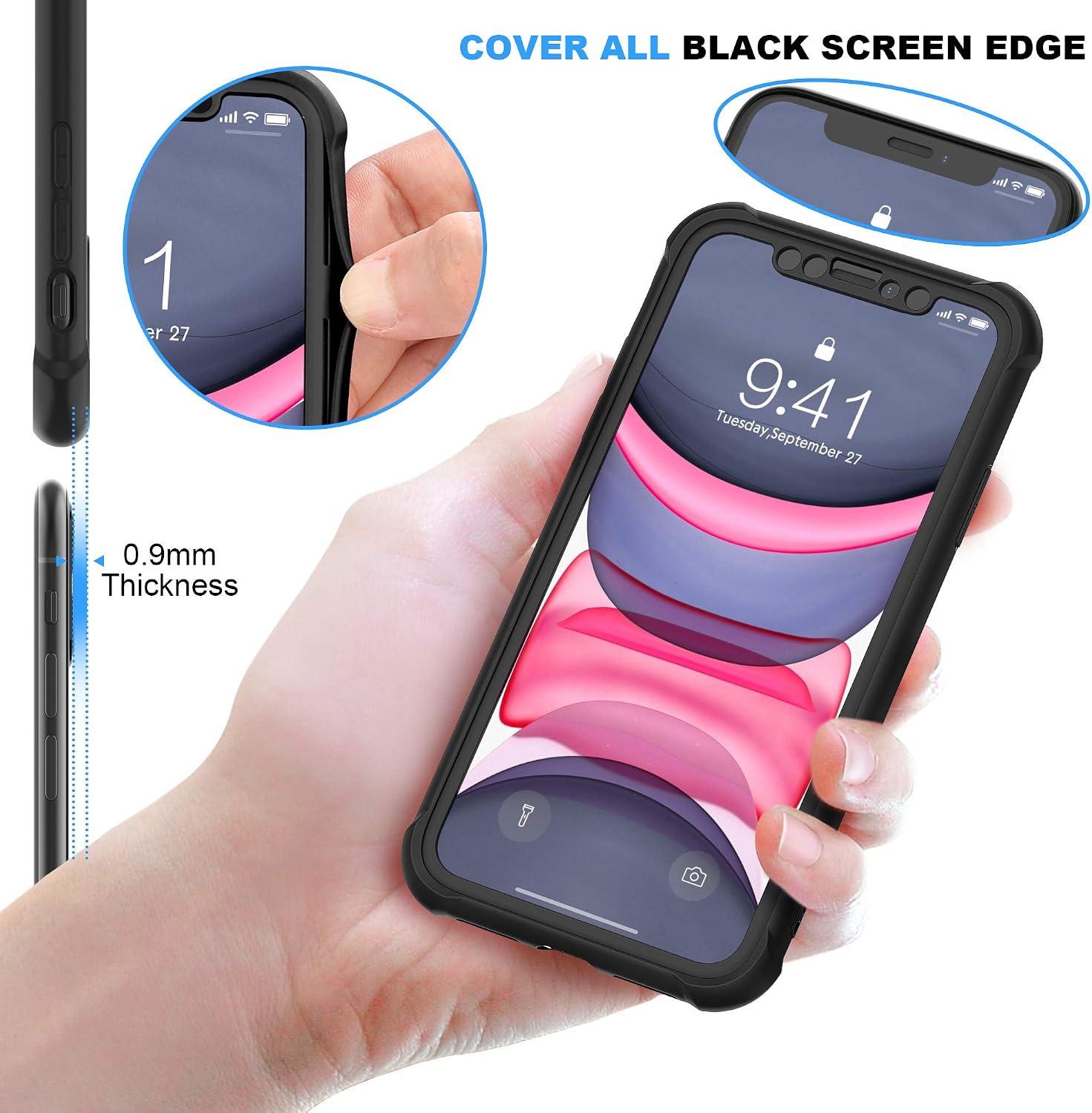 Detalle 2 de ORETech iPhone 11 case