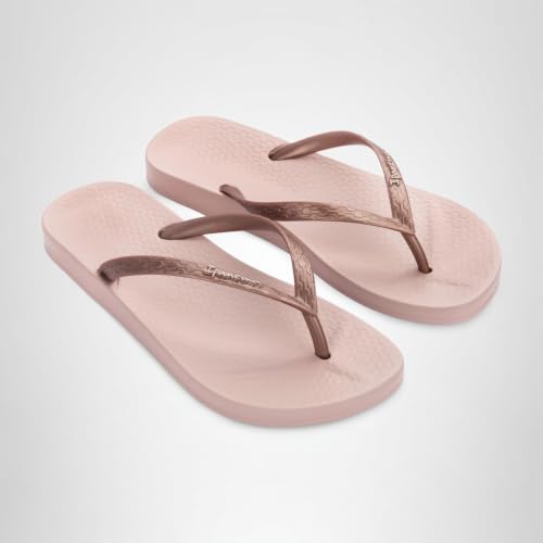 Detalle 1 de Ipanema Anatomica Tan FEM — sandalia sintética de Ipanema
