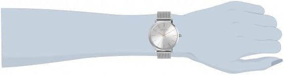 Thumbnail 1 de Invicta Angel Montre Femme 38 mm — Mouvement Quartz en Acier Inoxydable, Cadran Argent