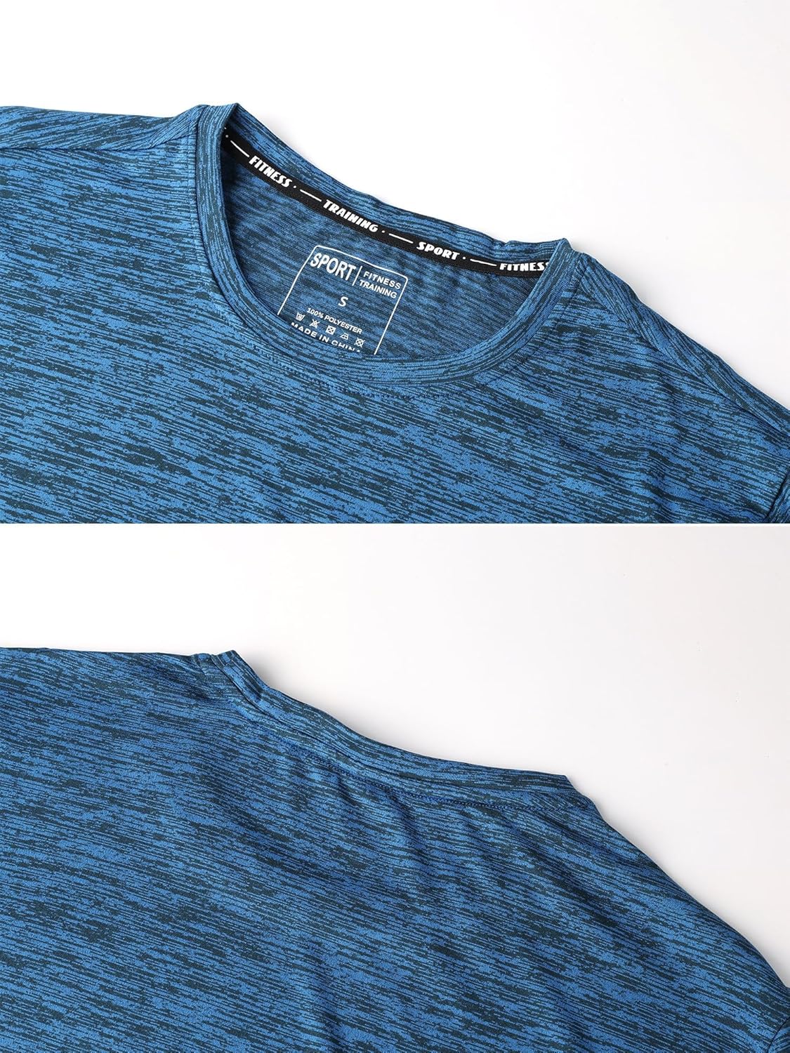 Thumbnail 2 de Peakwell T-shirt running traspirante