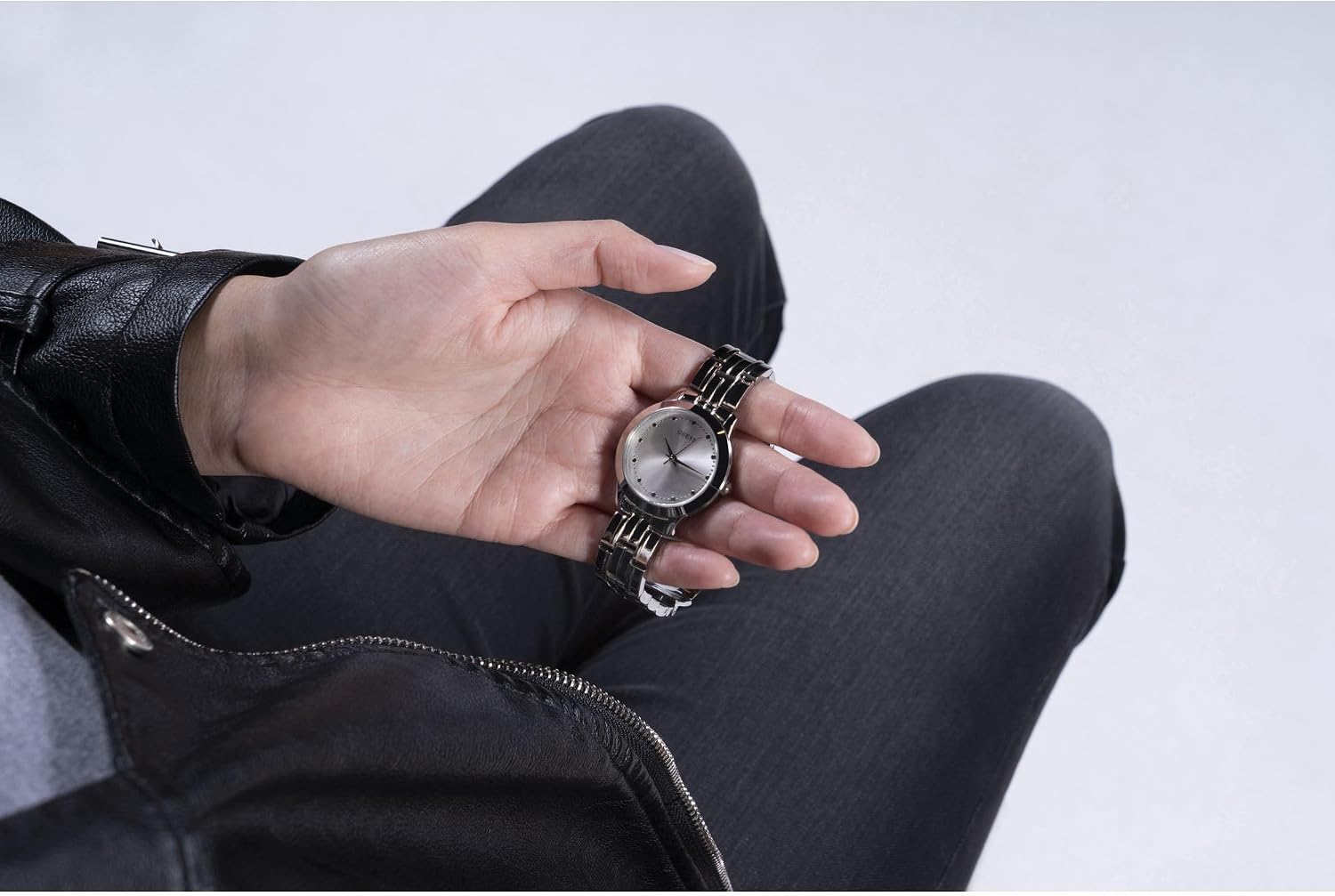 Thumbnail 5 de Guess Women's 30mm Watch