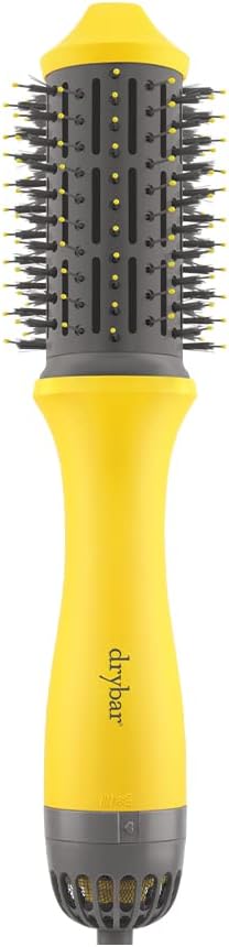 Detalle de Drybar Buttercup Blow-Dryer Range with Ionic Technology and Diffuser