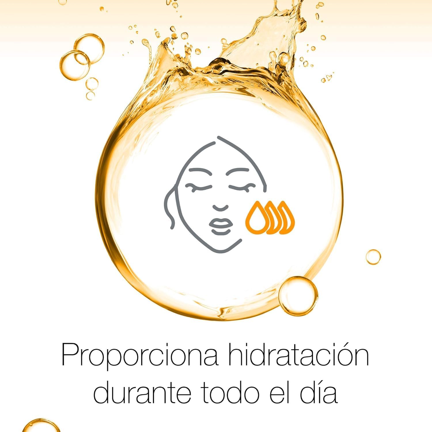 Detalle 2 de Neutrogena Spot Controlling Oil-Free: Hidratante Facial