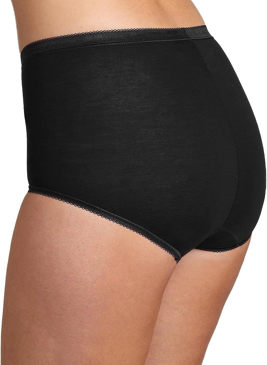 Thumbnail 3 de Sloggi Basic Maxi Combo – Lot de 3 slips femme