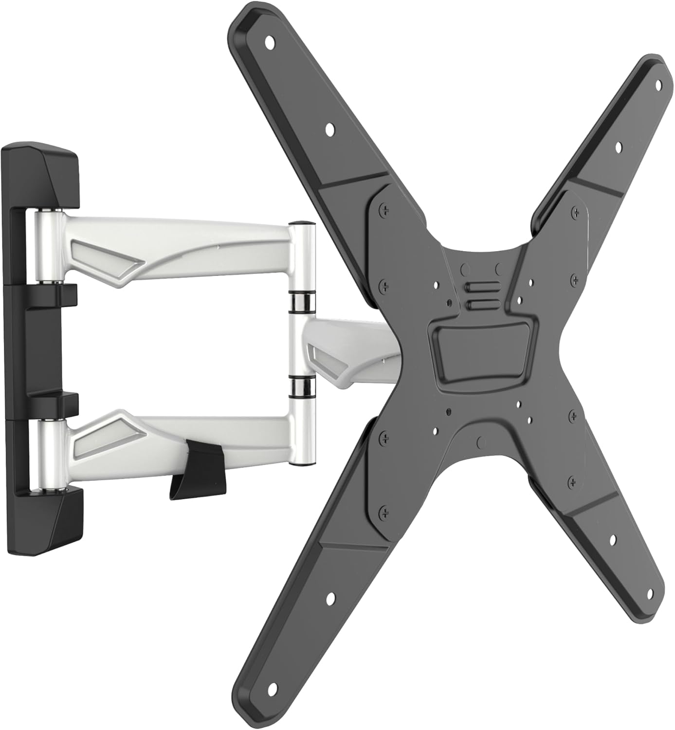 RICOO S3244 Supporto TV 32-55" 📺