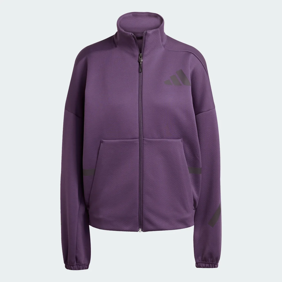 Detalle 2 de Adidas Z.N.E. Chaqueta deportiva