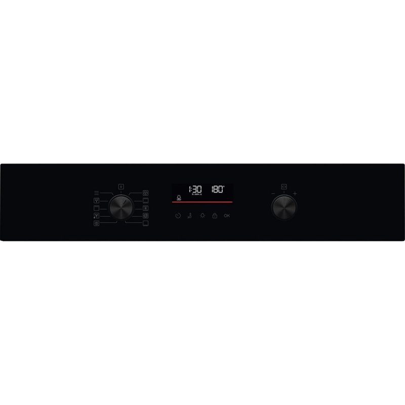 Thumbnail 3 de AEG Series 5000 OU5PB40NSK 72L Negro pirolítico