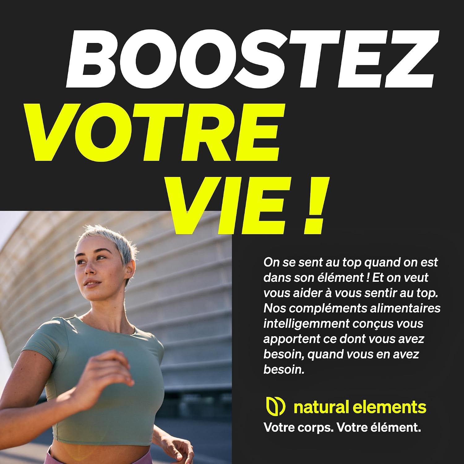 Thumbnail 6 de L-Tryptophane 500 mg en gélules végétales – 240 capsules pour favoriser un sommeil plus serein