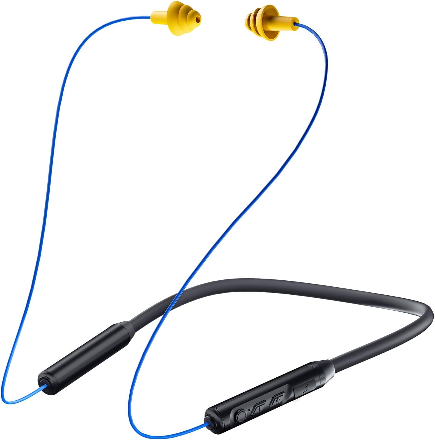 Detalle de Mipeace MIPEACE Bluetooth Earplug Headphones 20+Hour
